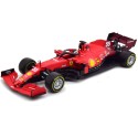 1/43 FERRARI SF21 N°55 F1-2021 FERRARI