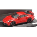 1/43 PORSCHE 992 GT3 2021 PORSCHE