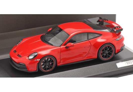 1/43 PORSCHE 992 GT3 2021 PORSCHE