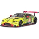 1/43 ASTON MARTIN Vantage AMR N°98 Le Mans 2020 ASTON MARTIN