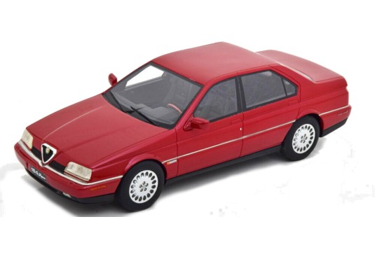 1/18 ALFA 164 Super 3.0L V6 24v 1992 ALFA ROMEO