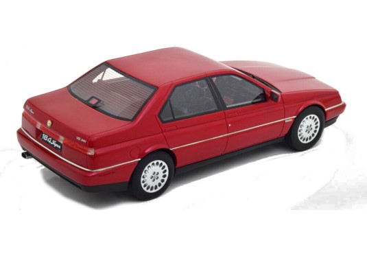 1/18 ALFA 164 Super 3.0L V6 24v 1992 ALFA ROMEO
