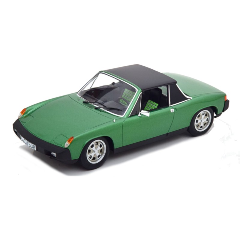 1/18 PORSCHE 914/4 2.0L 1975 PORSCHE