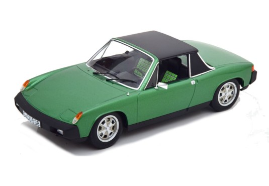 1/18 PORSCHE 914/4 2.0L 1975 PORSCHE