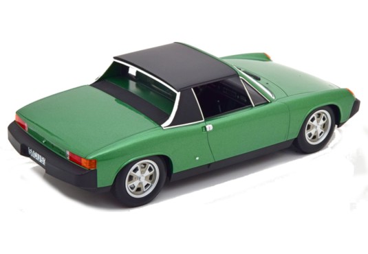 1/18 PORSCHE 914/4 2.0L 1975 PORSCHE