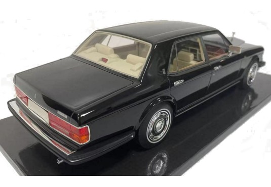 1/18 ROLLS ROYCE Silver Spirit 1990 ROLLS ROYCE