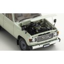 1/18 TOYOTA Land Cruiser J60 1980 TOYOTA