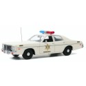 1/24 DODGE Coronet County Sheriff 1975 DODGE