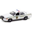 1/43 FORD Crown Victoria "DEXTER" 2001 FORD
