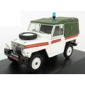 1/43 LAND ROVER 110 Lightweight RAF Police Akroti LAND ROVER