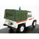 1/43 LAND ROVER 110 Lightweight RAF Police Akroti LAND ROVER