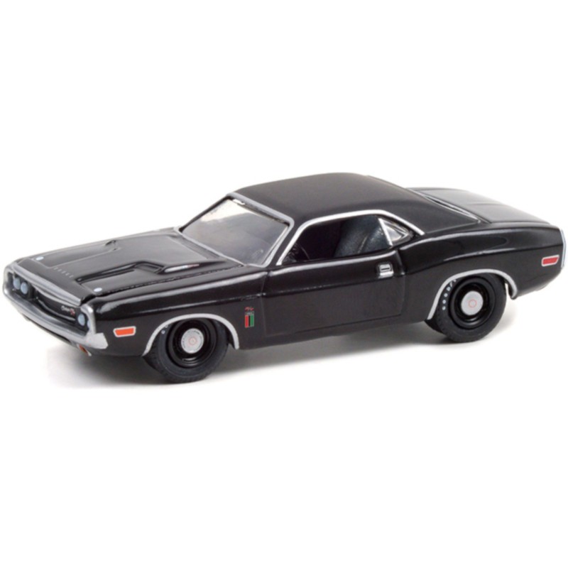 1/64 DODGE Challenger R/T 1970