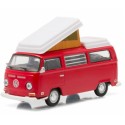 1/64 VOLKSWAGEN Combi T2 Campmobile 1968