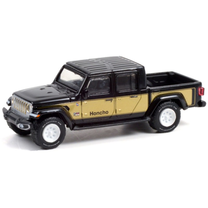 1/64 JEEP Gladiator 2020