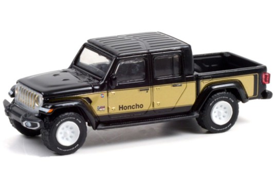 1/64 JEEP Gladiator 2020