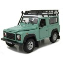 1/24 LAND ROVER Defender