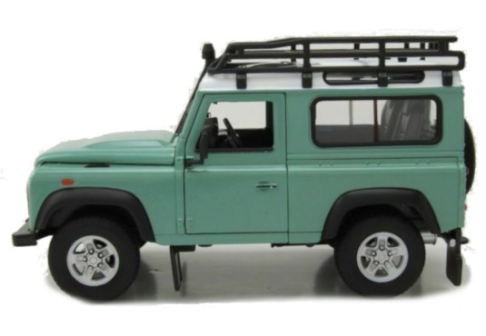 1/24 LAND ROVER Defender