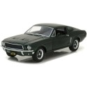 1/24 FORD Mustang GT 1968