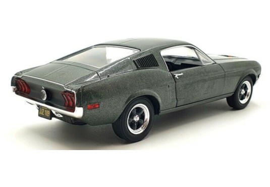 1/24 FORD Mustang GT 1968