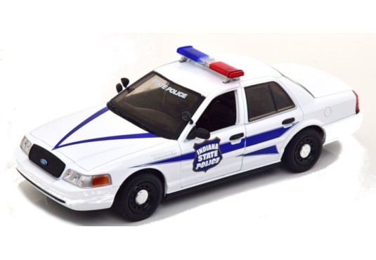 1/24 FORD Crown Victoria...