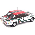 1/24 FIAT 131 Abarth N°7 Rallye Acropolis 1978