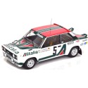 1/24 FIAT 131 Abarth N°5 Rallye Acropolis 1978