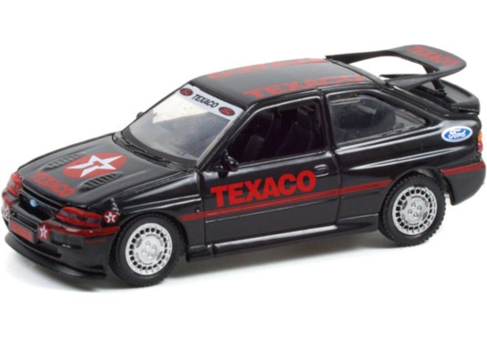 1/64 FORD Escort RS Cosworth "Texaco" 1995