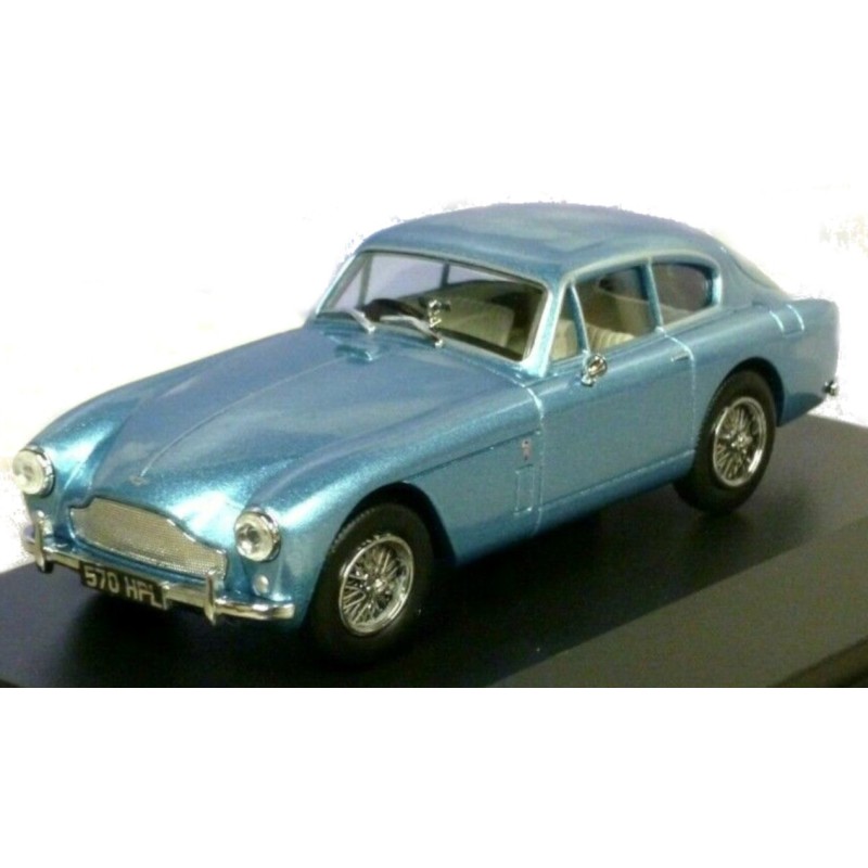 1/43 ASTON MARTIN DB2 MKIII 1957-1959