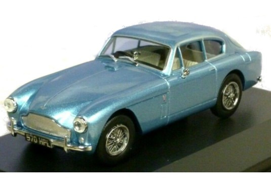 1/43 ASTON MARTIN DB2 MKIII 1957-1959