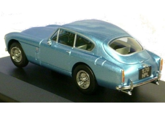 1/43 ASTON MARTIN DB2 MKIII 1957-1959