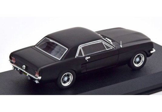 1/43 FORD Mustang Coupé 1967 "CREED"