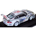 1/43 PORSCHE 996 GT3 RSR N°77 Le Mans 2004