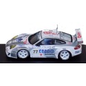 1/43 PORSCHE 996 GT3 RSR N°77 Le Mans 2004