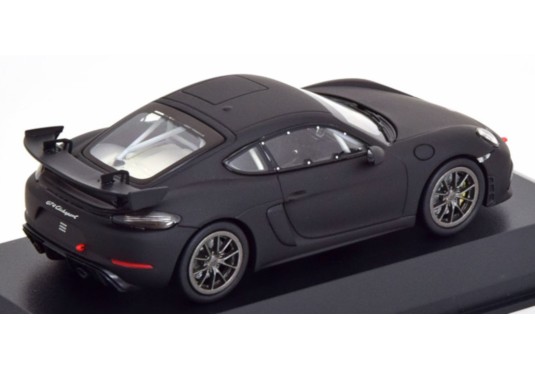 1/43 PORSCHE 718 Cayman GT4 2020