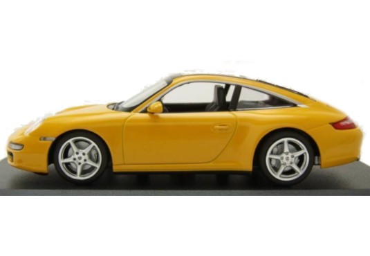 1/43 PORSCHE 997 Targa 2006