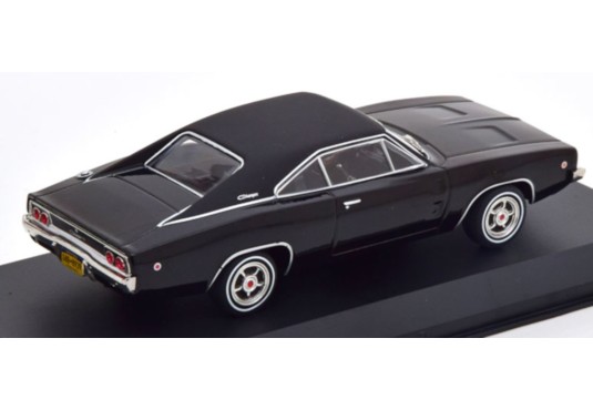 1/43 DODGE Charger R/T 1968 "JOHN WICK"