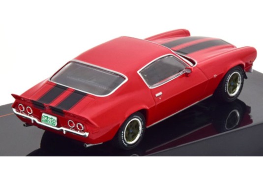 1/43 CHEVROLET Camaro Z28 1970