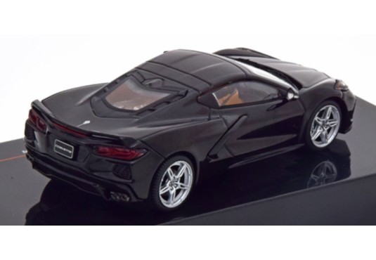 1/43 CHEVROLET Corvette Stingray 2020