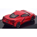 1/43 CHEVROLET Corvette Stingray 2020