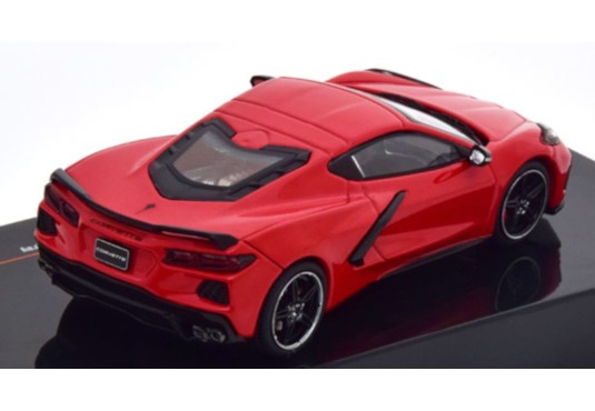 1/43 CHEVROLET Corvette Stingray 2020