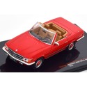 1/43 MERCEDES 280 SL (R107) 1979