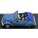 1/43 CITROEN 2 CV Cabriolet ouvert SARHY 1984