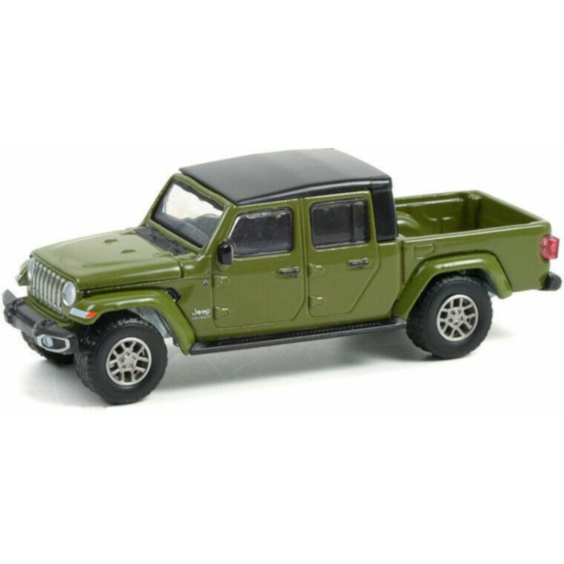 1/64 JEEP Gladiator 2021