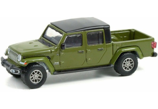 1/64 JEEP Gladiator 2021