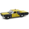 1/64 FORD Maryland State Police 100ème Anniversaire 1967