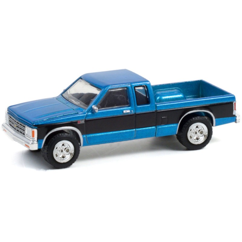 1/64 CHEVROLET S-10 1988