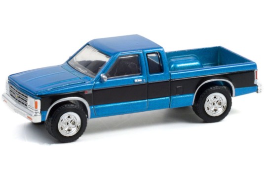 1/64 CHEVROLET S-10 1988