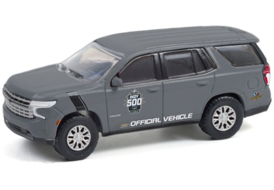 1/64 CHEVROLET Tahoe "INDY...