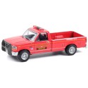 1/64 FORD F-350 East Brookfield Massachusetts Foresty 1992