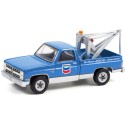 1/64 CHEVROLET C20 Dépanneuse "Chevron" 1983